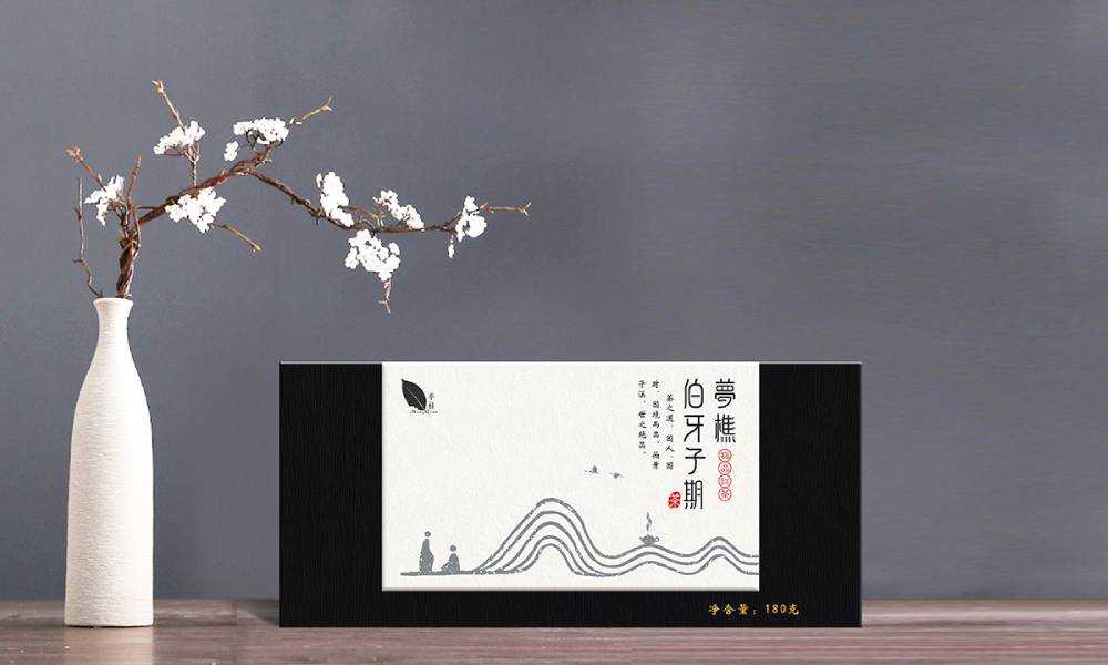 从材料到工艺，泰顺县包装设计的质量底线与创新突破
