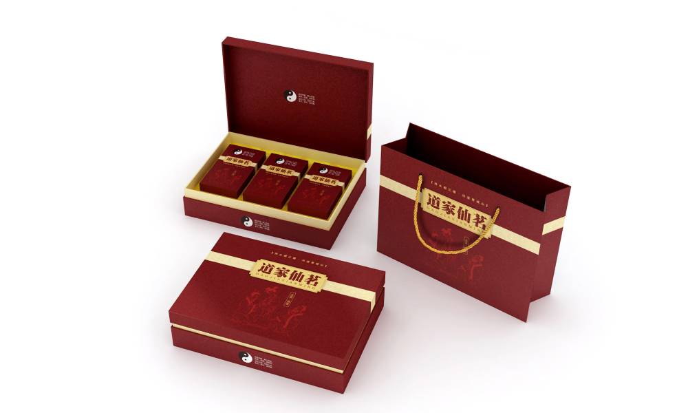 泰顺县文创产品包装设计的破圈密码——文化基因与消费场景的双向激活