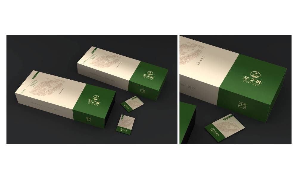 泰顺县包装设计用传统工艺构筑现代品牌的文化护城河实践录