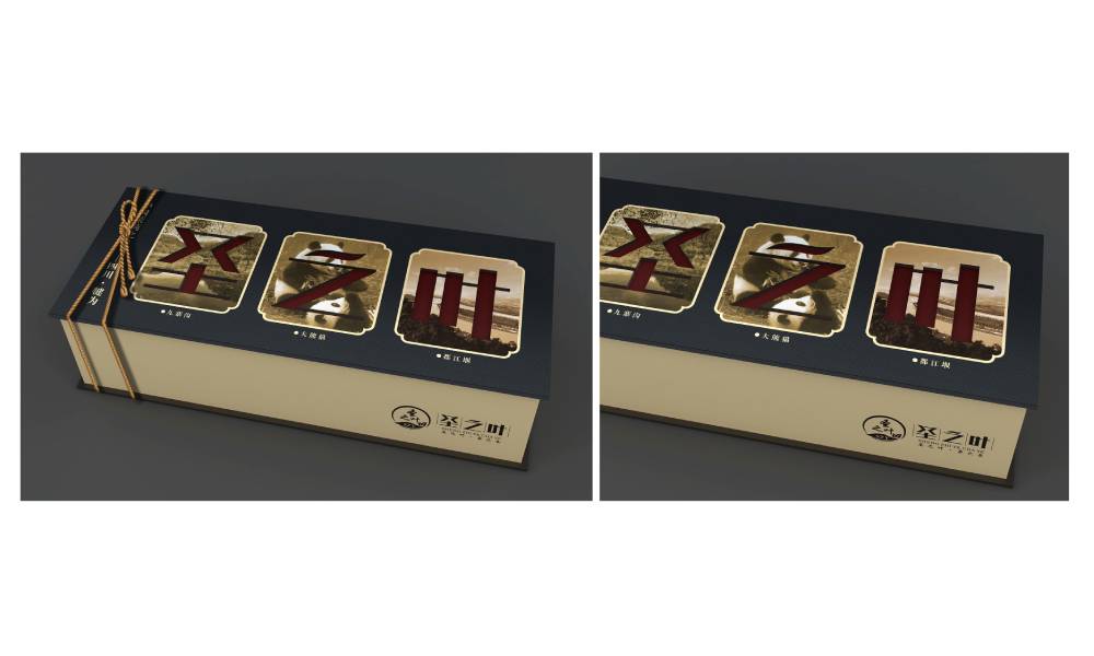 泰顺县包装设计公司如何用视觉革命推动企业品牌年轻化转型？