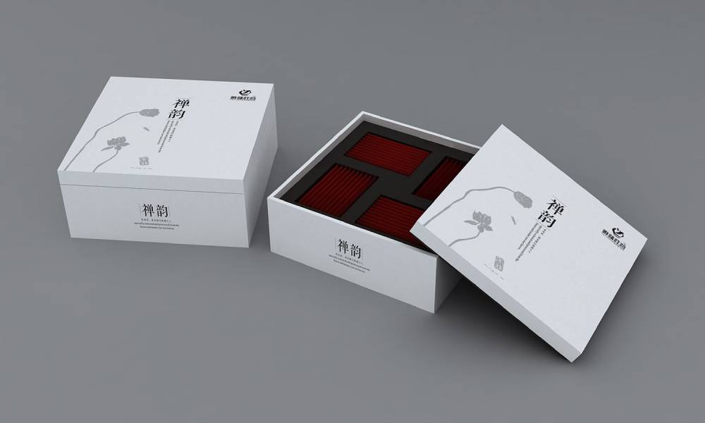 泰顺县茶叶包装设计：以自然意趣，传递城市茶香的清雅韵味