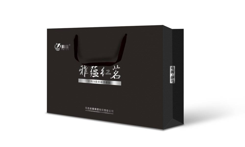 泰顺县靠谱包装设计怎么找？3个核心特质，帮你筛选不踩坑的合作方